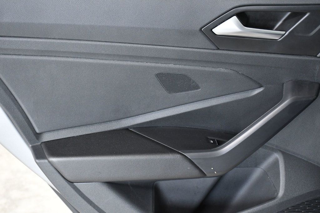 2024 Volkswagen Jetta SE Automatic - 22950718 - 10