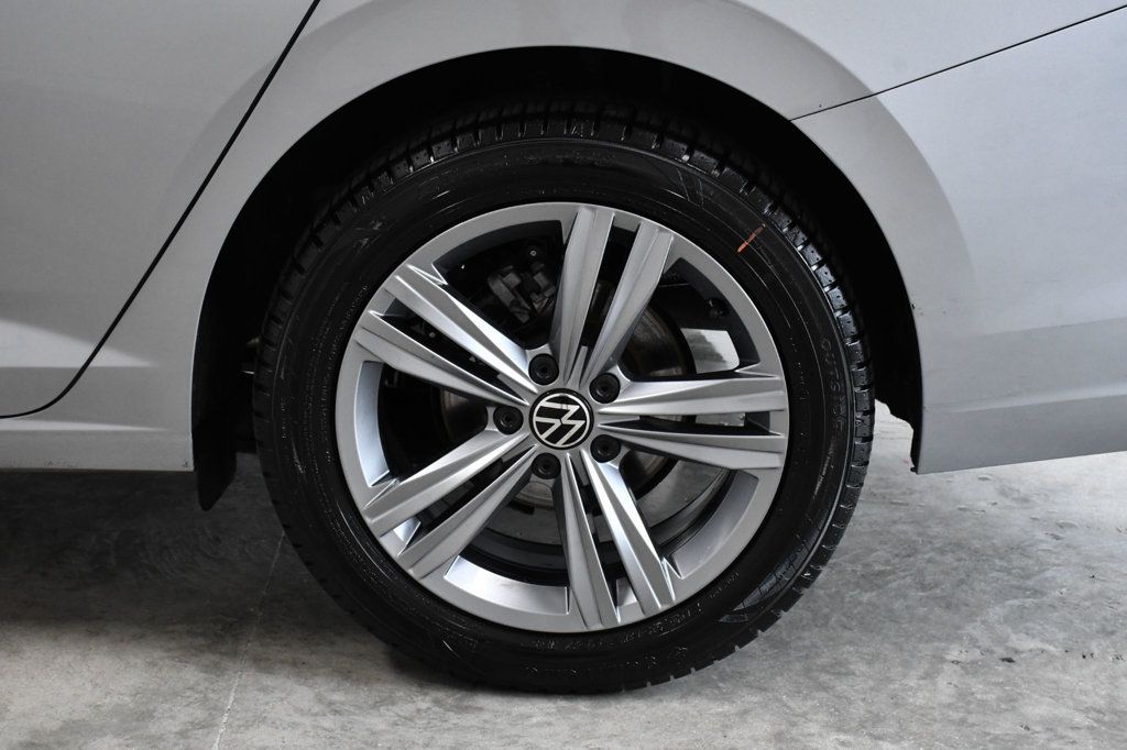 2024 Volkswagen Jetta SE Automatic - 22950718 - 11