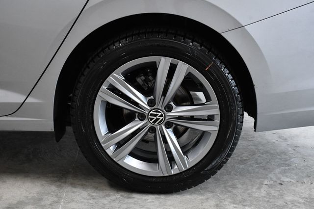 2024 Volkswagen Jetta SE Automatic - 22950718 - 11