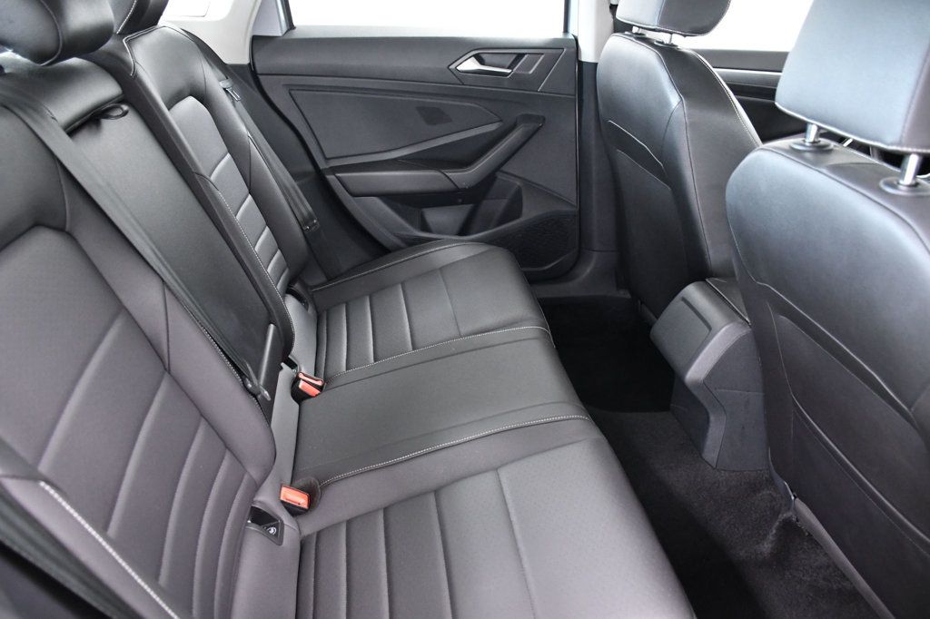 2024 Volkswagen Jetta SE Automatic - 22950718 - 13