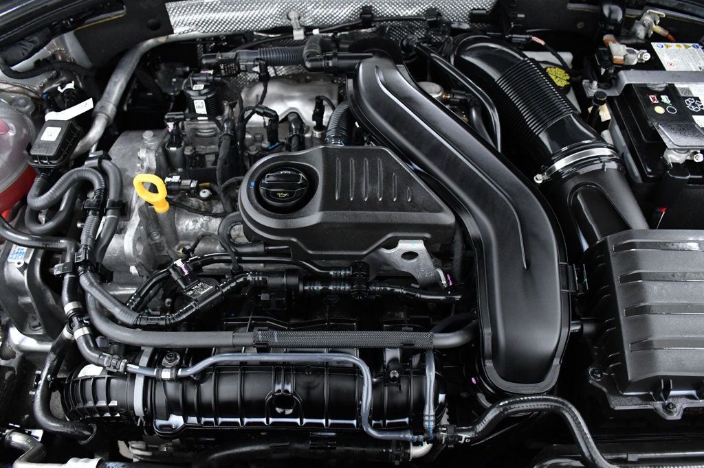 2024 Volkswagen Jetta SE Automatic - 22950718 - 18