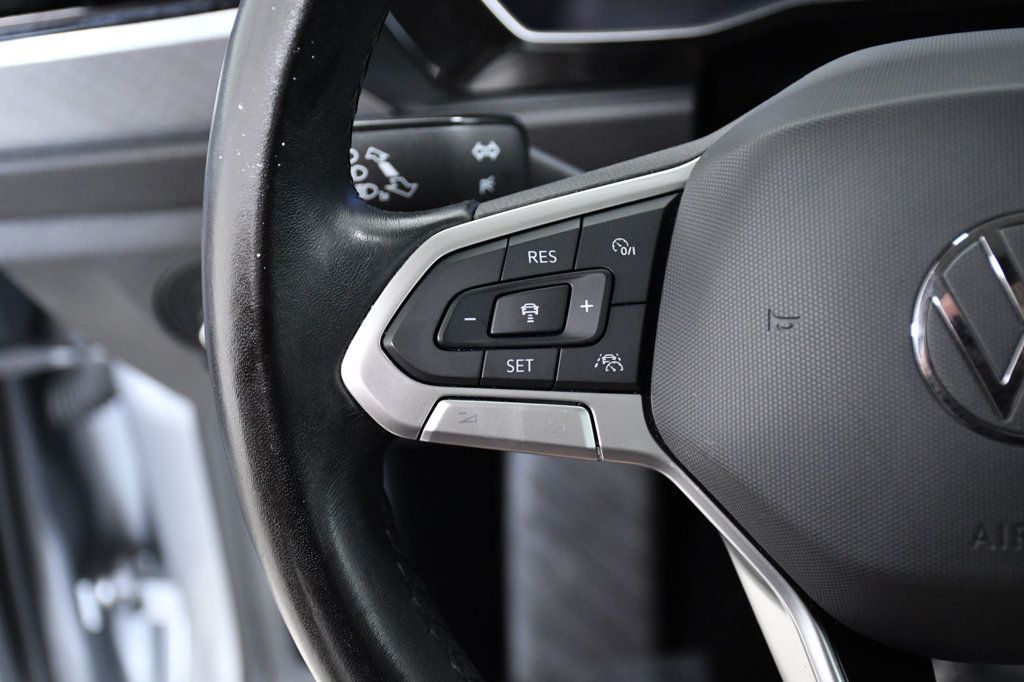 2024 Volkswagen Jetta SE Automatic - 22950718 - 20