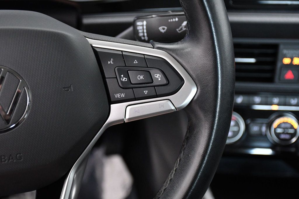 2024 Volkswagen Jetta SE Automatic - 22950718 - 21