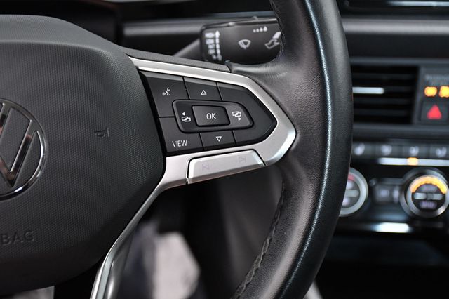 2024 Volkswagen Jetta SE Automatic - 22950718 - 21