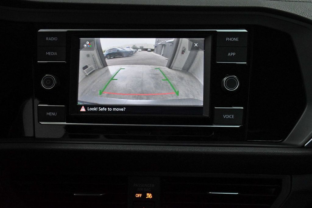 2024 Volkswagen Jetta SE Automatic - 22950718 - 25
