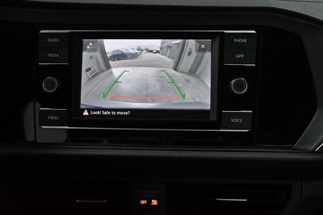 2024 Volkswagen Jetta SE Automatic - 22950718 - 25