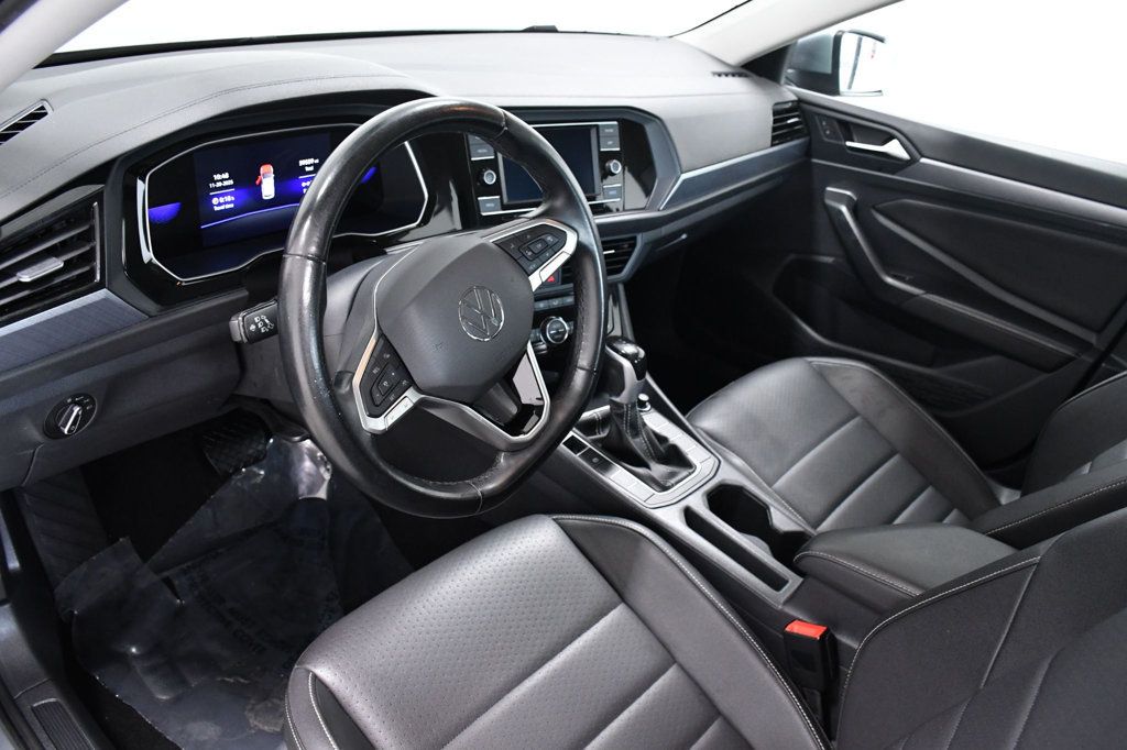 2024 Volkswagen Jetta SE Automatic - 22950718 - 7