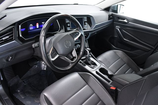 2024 Volkswagen Jetta SE Automatic - 22950718 - 7
