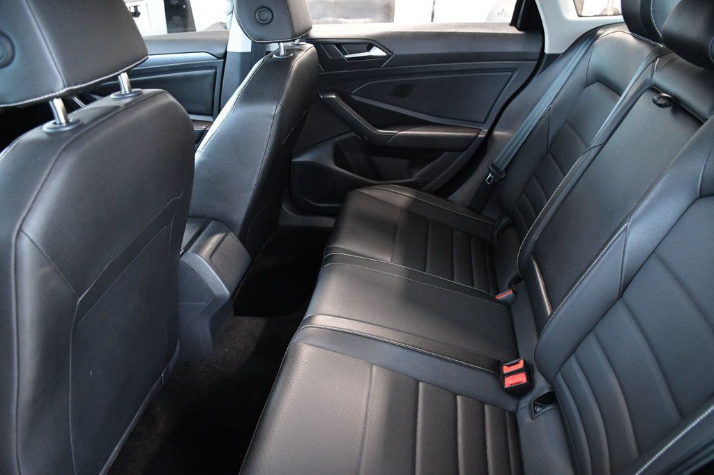2024 Volkswagen Jetta SE Automatic - 23008384 - 9