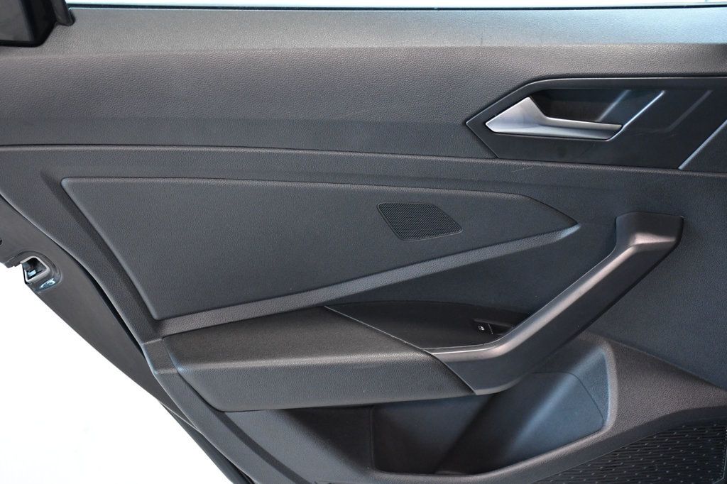 2024 Volkswagen Jetta SE Automatic - 23008384 - 10
