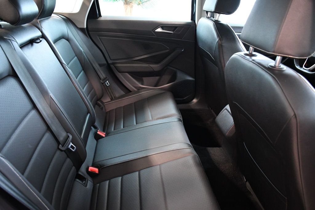 2024 Volkswagen Jetta SE Automatic - 23008384 - 13