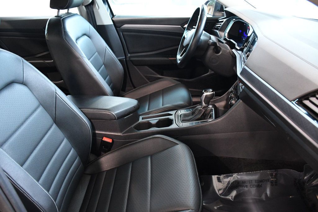 2024 Volkswagen Jetta SE Automatic - 23008384 - 15
