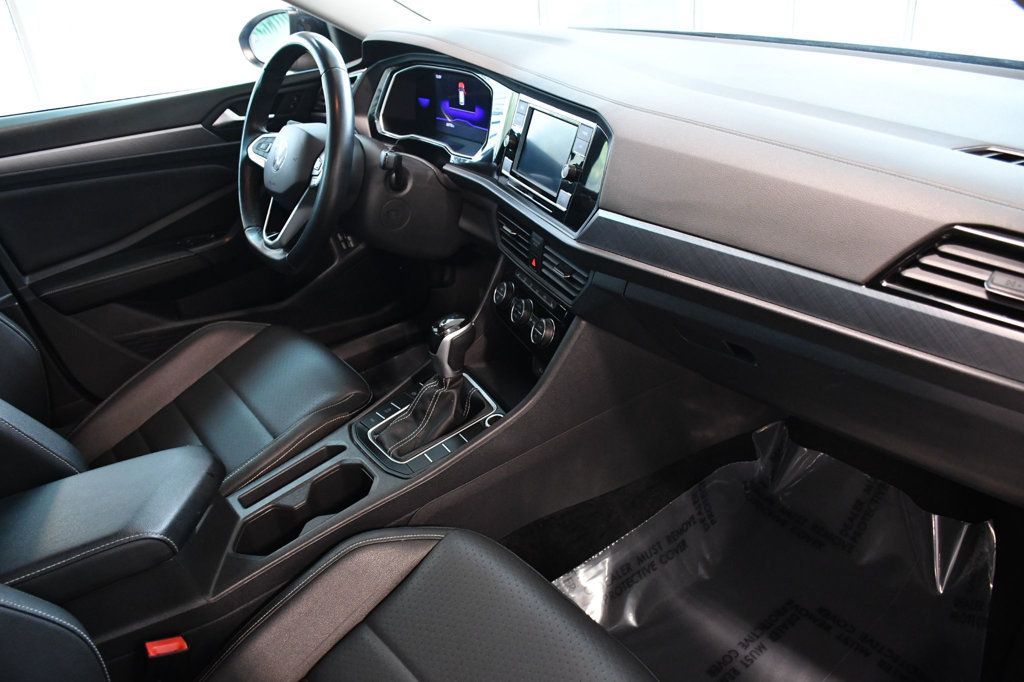 2024 Volkswagen Jetta SE Automatic - 23008384 - 16