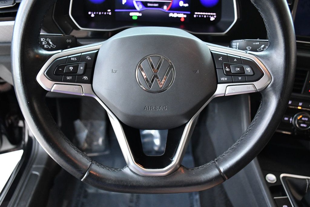 2024 Volkswagen Jetta SE Automatic - 23008384 - 19