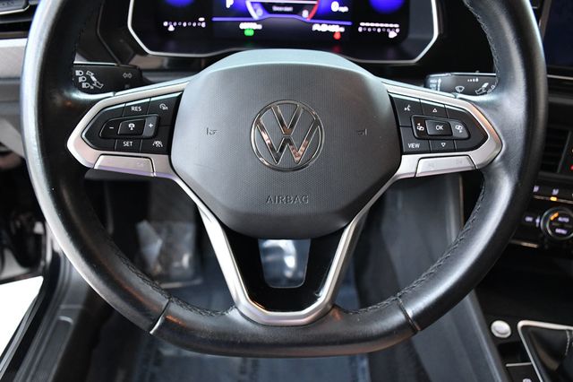2024 Volkswagen Jetta SE Automatic - 23008384 - 19