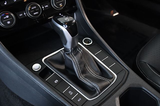 2024 Volkswagen Jetta SE Automatic - 23008384 - 24