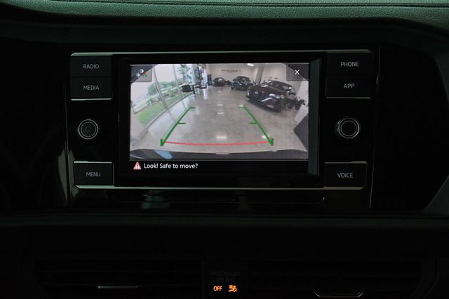 2024 Volkswagen Jetta SE Automatic - 23008384 - 25