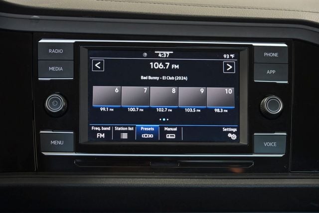 2024 Volkswagen Jetta SE Automatic - 23008384 - 28