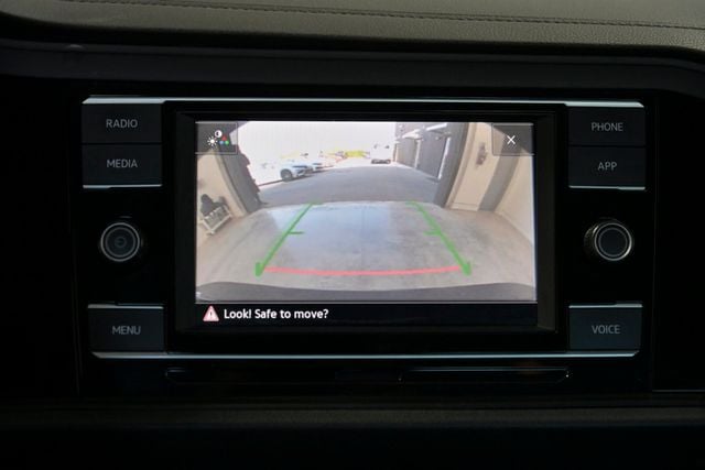 2024 Volkswagen Jetta SE Automatic - 23008384 - 29