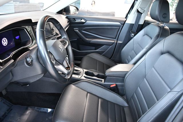 2024 Volkswagen Jetta SE Automatic - 23008384 - 6