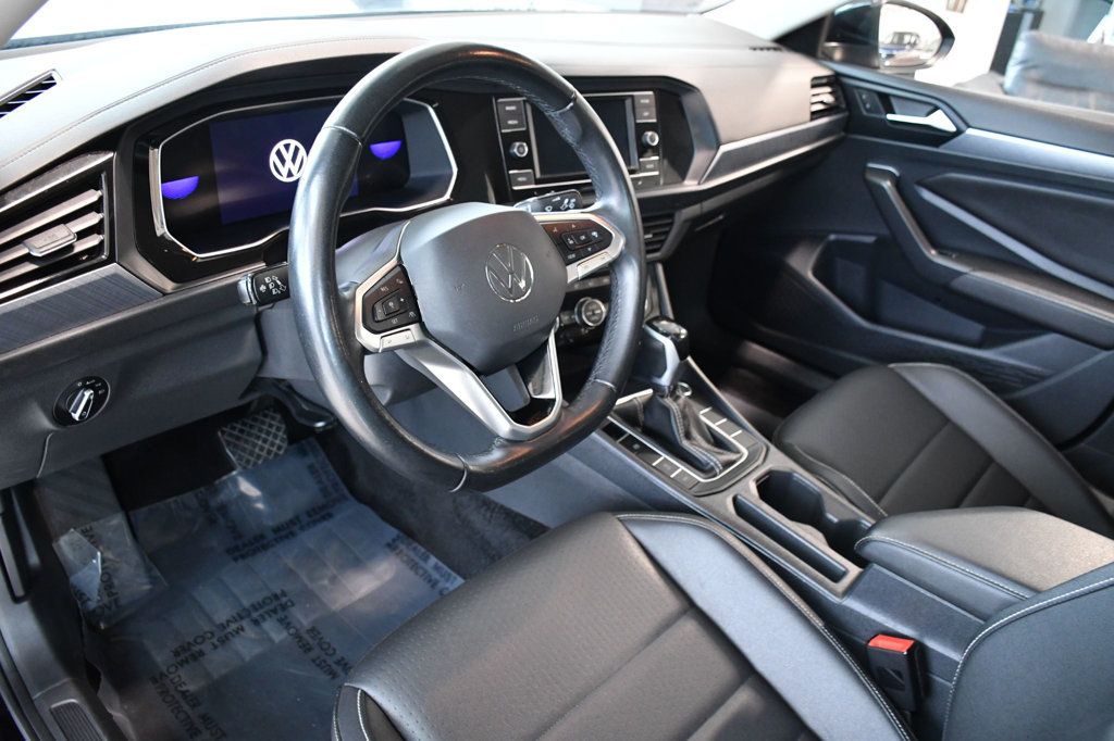 2024 Volkswagen Jetta SE Automatic - 23008384 - 7