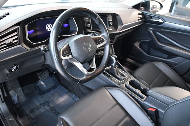 2024 Volkswagen Jetta SE Automatic - 23008384 - 7