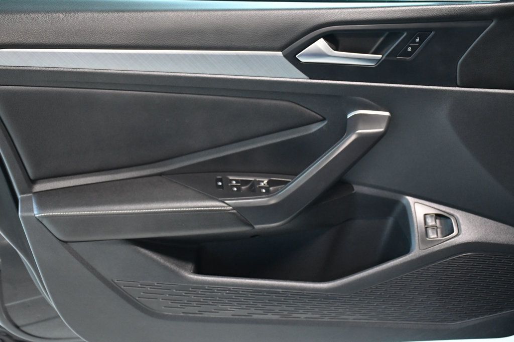 2024 Volkswagen Jetta SE Automatic - 23008384 - 8