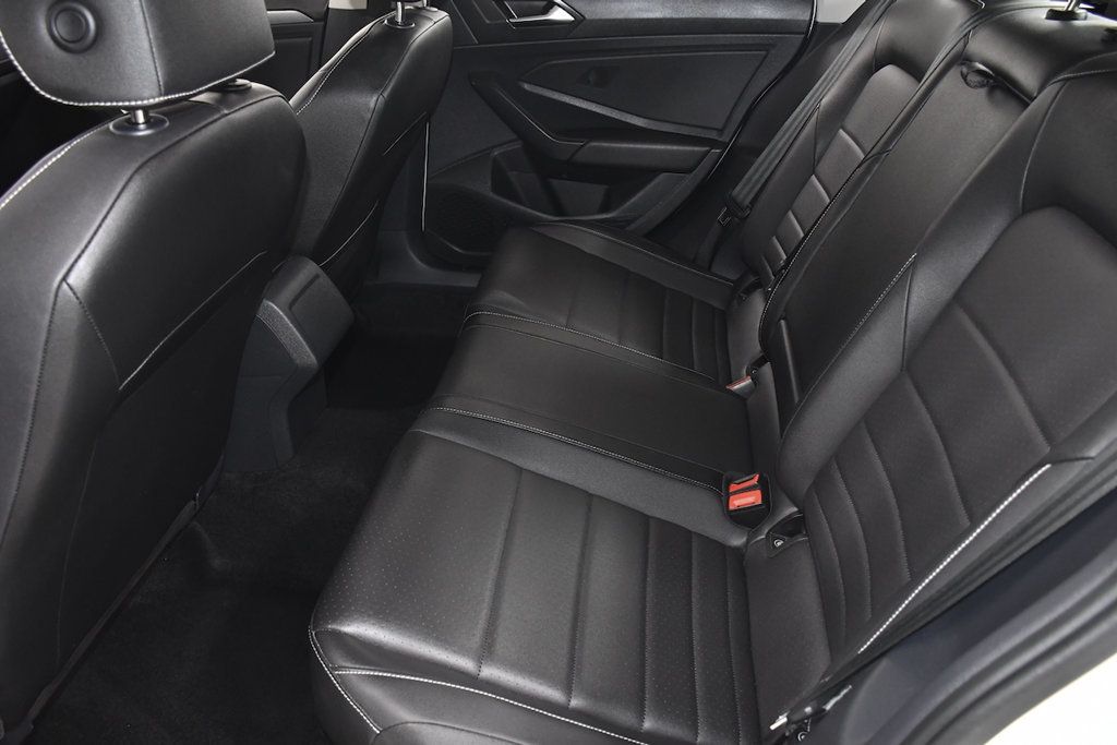 2024 Volkswagen Jetta SE Automatic - 23086751 - 9