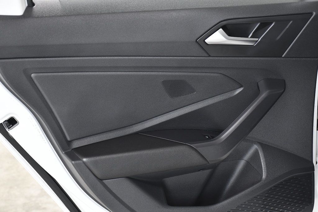 2024 Volkswagen Jetta SE Automatic - 23086751 - 10