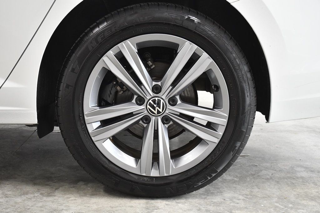 2024 Volkswagen Jetta SE Automatic - 23086751 - 11