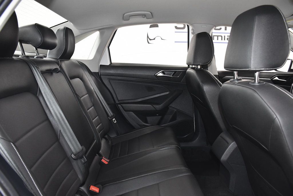 2024 Volkswagen Jetta SE Automatic - 23086751 - 13