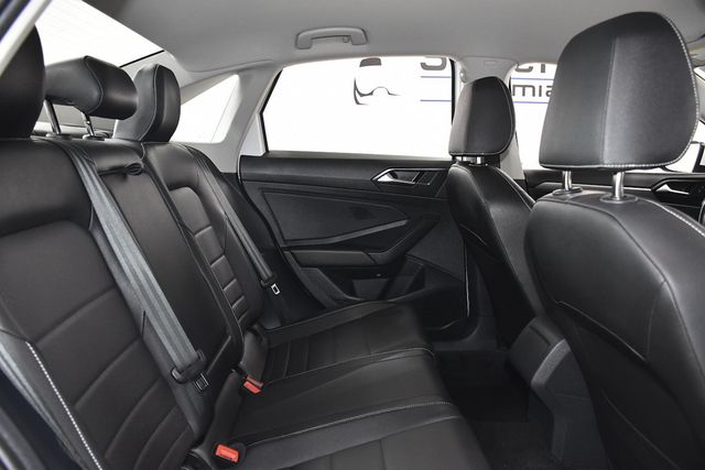 2024 Volkswagen Jetta SE Automatic - 23086751 - 13