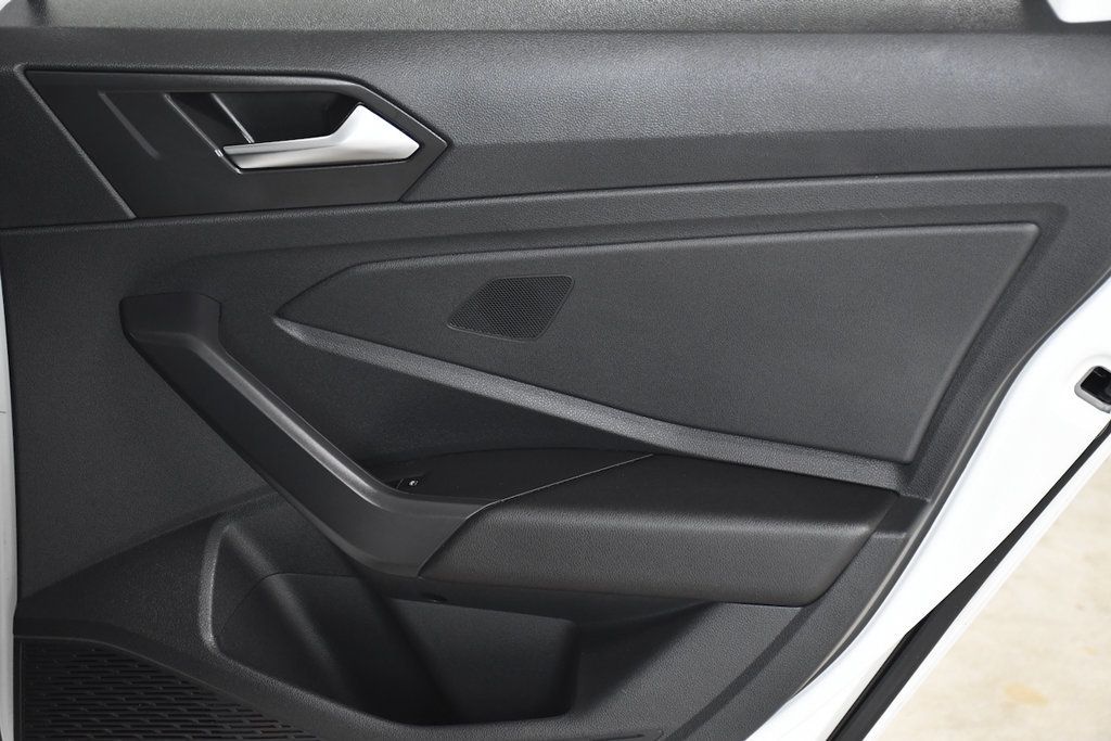2024 Volkswagen Jetta SE Automatic - 23086751 - 14
