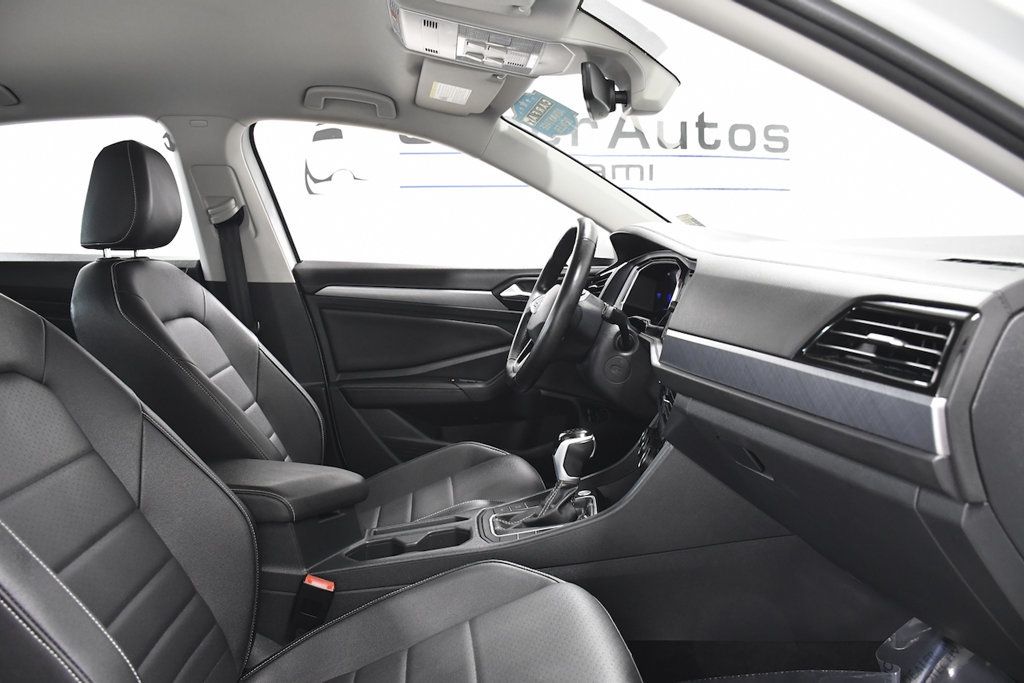 2024 Volkswagen Jetta SE Automatic - 23086751 - 15