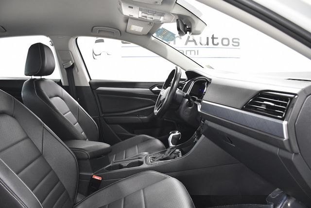 2024 Volkswagen Jetta SE Automatic - 23086751 - 15
