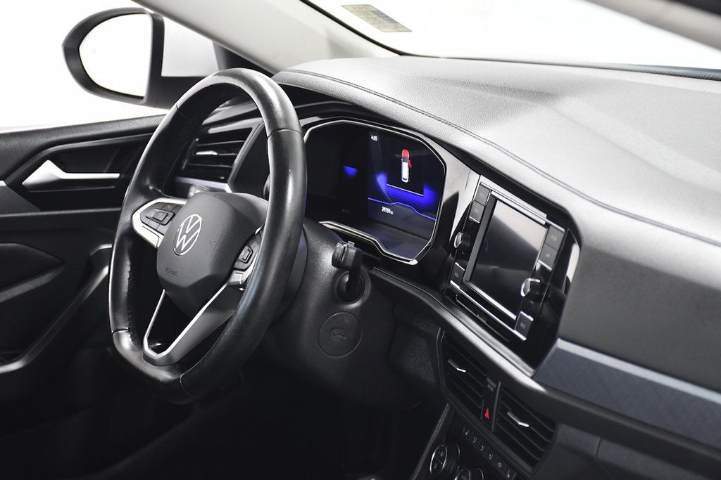 2024 Volkswagen Jetta SE Automatic - 23086751 - 16