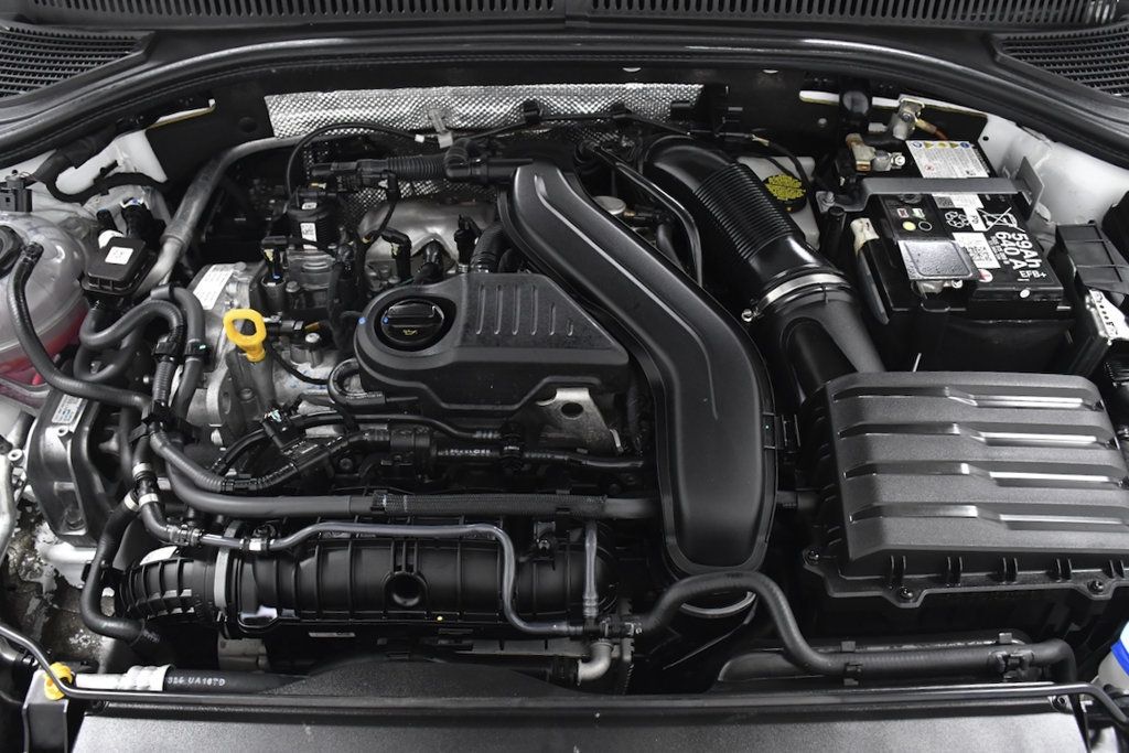 2024 Volkswagen Jetta SE Automatic - 23086751 - 18