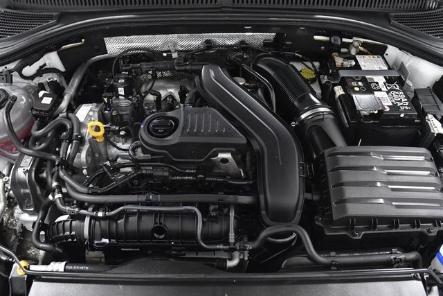 2024 Volkswagen Jetta SE Automatic - 23086751 - 18