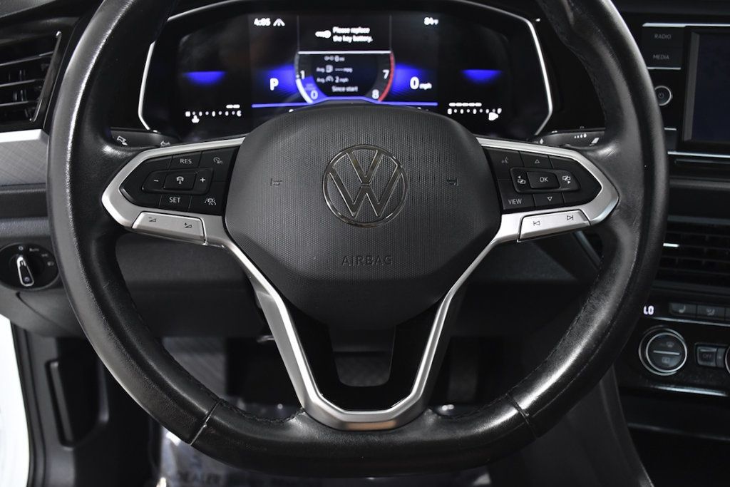 2024 Volkswagen Jetta SE Automatic - 23086751 - 19
