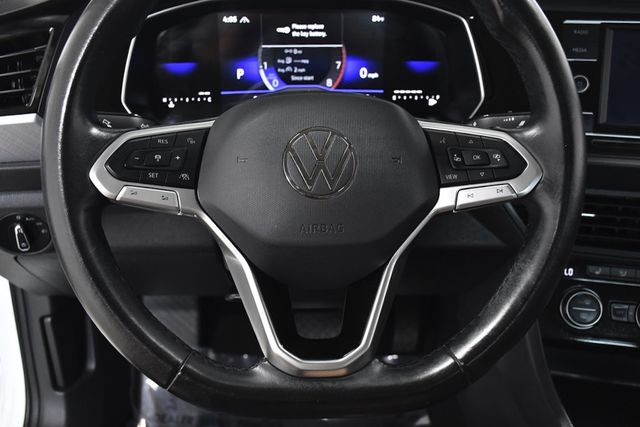 2024 Volkswagen Jetta SE Automatic - 23086751 - 19