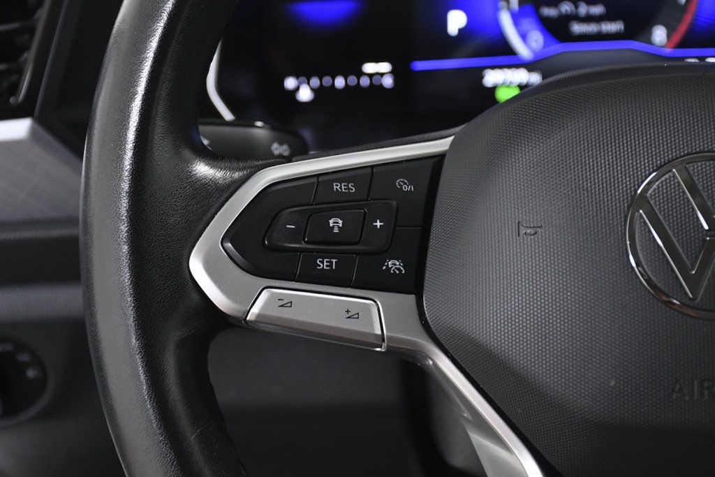 2024 Volkswagen Jetta SE Automatic - 23086751 - 20