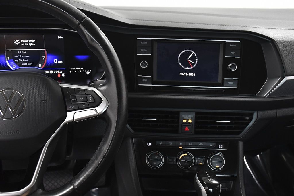2024 Volkswagen Jetta SE Automatic - 23086751 - 23