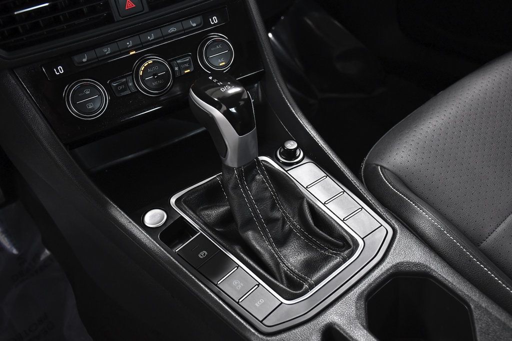2024 Volkswagen Jetta SE Automatic - 23086751 - 24