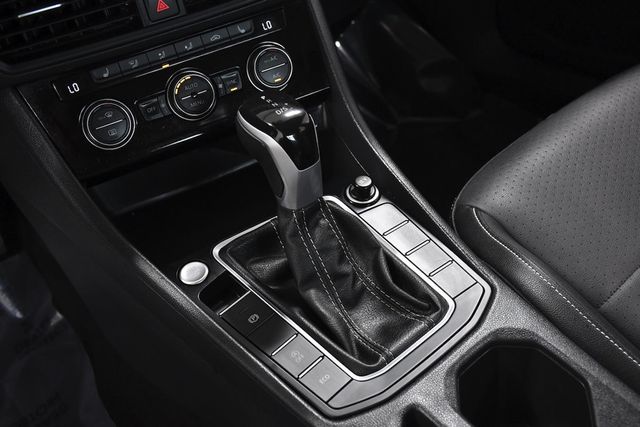 2024 Volkswagen Jetta SE Automatic - 23086751 - 24