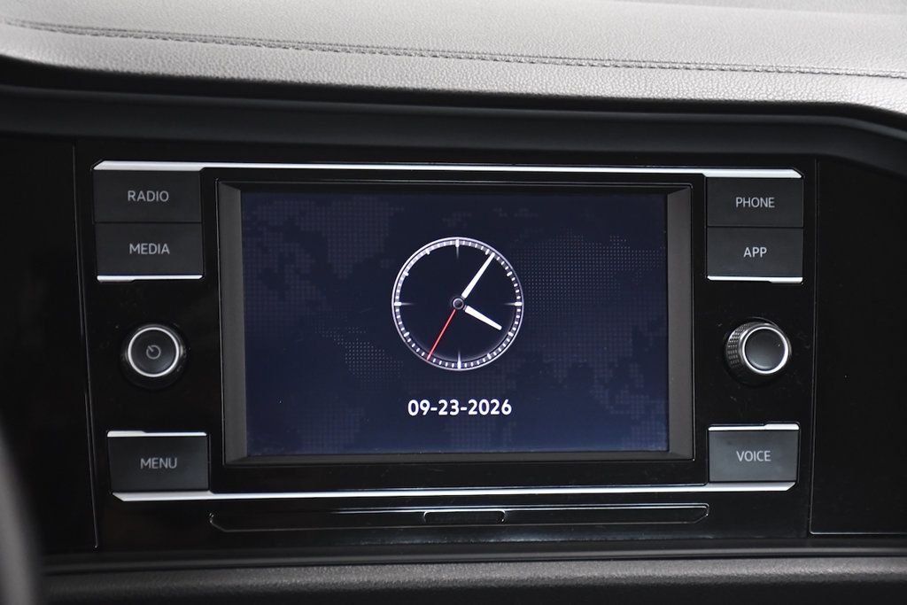2024 Volkswagen Jetta SE Automatic - 23086751 - 25