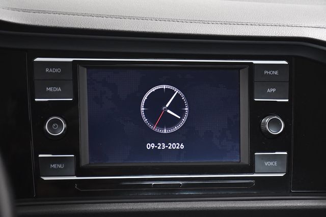 2024 Volkswagen Jetta SE Automatic - 23086751 - 25