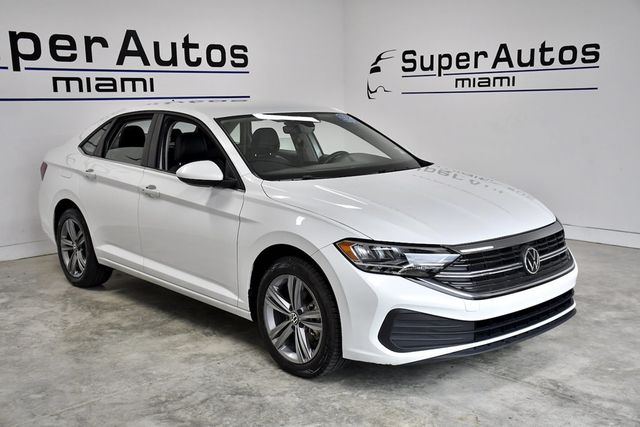 2024 Volkswagen Jetta SE Automatic - 23086751 - 2