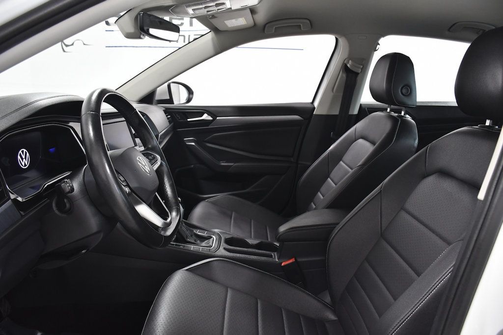 2024 Volkswagen Jetta SE Automatic - 23086751 - 6