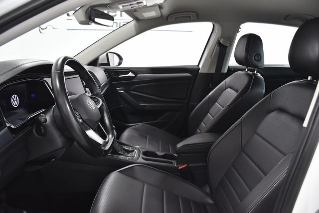 2024 Volkswagen Jetta SE Automatic - 23086751 - 6
