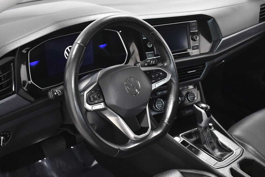2024 Volkswagen Jetta SE Automatic - 23086751 - 7